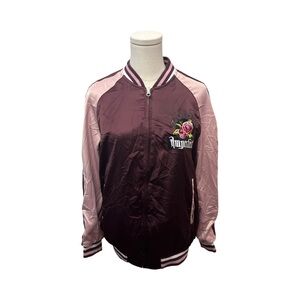 Reversible jacket - size Small